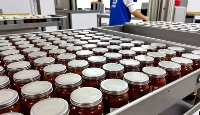 食材供应中的选型与使用建议