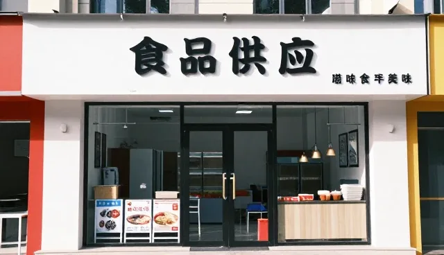 食品代加工生产中的原料管理与工艺优化建议
