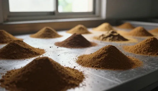 核对清单:食品生产加工中的效率提升关键点