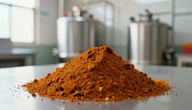 食品生产加工中食材供应选型的关键关注点